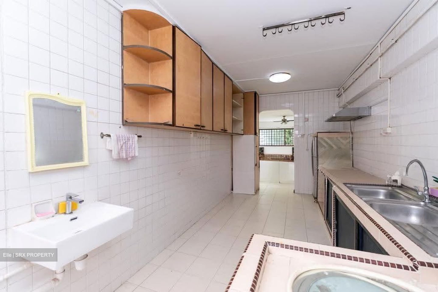 Blk 393 Yishun Avenue 6 (Yishun), HDB 4 Rooms #613613631